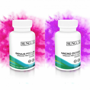 Buy 425MG Psilocybin Microdose Stack Online
