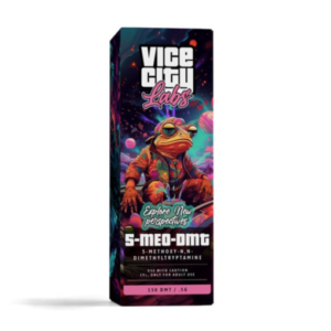 Buy 5MEO DMT Vape 150mg .5ml (Cart) Vice City Labs Online