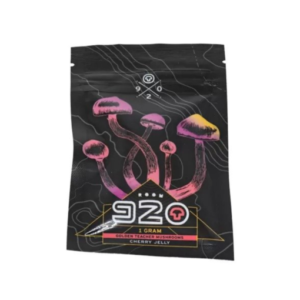 Buy 920 Cherry Gummy 1000mg Online