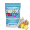 Buy Ginger Lemon Shroom Tea 1 GRAM Online