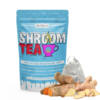 Buy Ginger Turmeric Shroom Tea 1 GRAM Online
