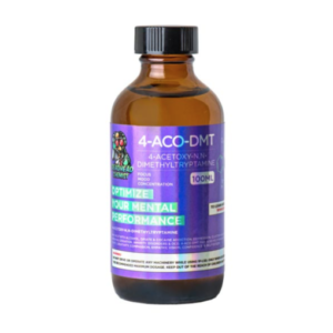 Buy Microdose DMT 4-AcO Deadhead Chemist Online