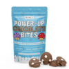 Buy Mungus Power Up Chocolate Bites 1000MG Online