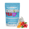 Buy Sangria Hibiscus Shroom Tea 1 GRAM Online