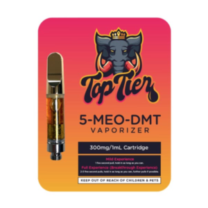 Buy Top Tier 5MEO DMT .5ML Online
