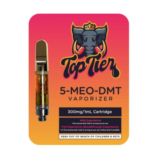 Buy Top Tier 5MEO DMT .5ML Online